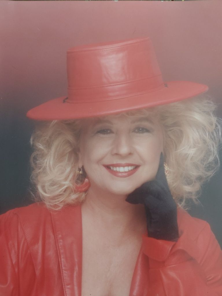 Mary Jane Schaffield Profile Photo