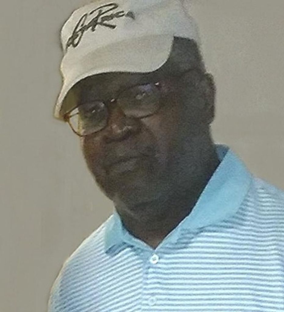 Joseph A. Jackson Profile Photo