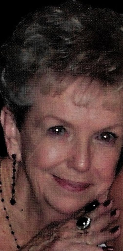 Sally Hays (Nee Winters)