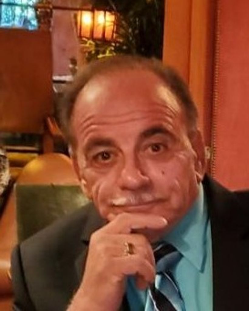 Frank Cosentino Profile Photo