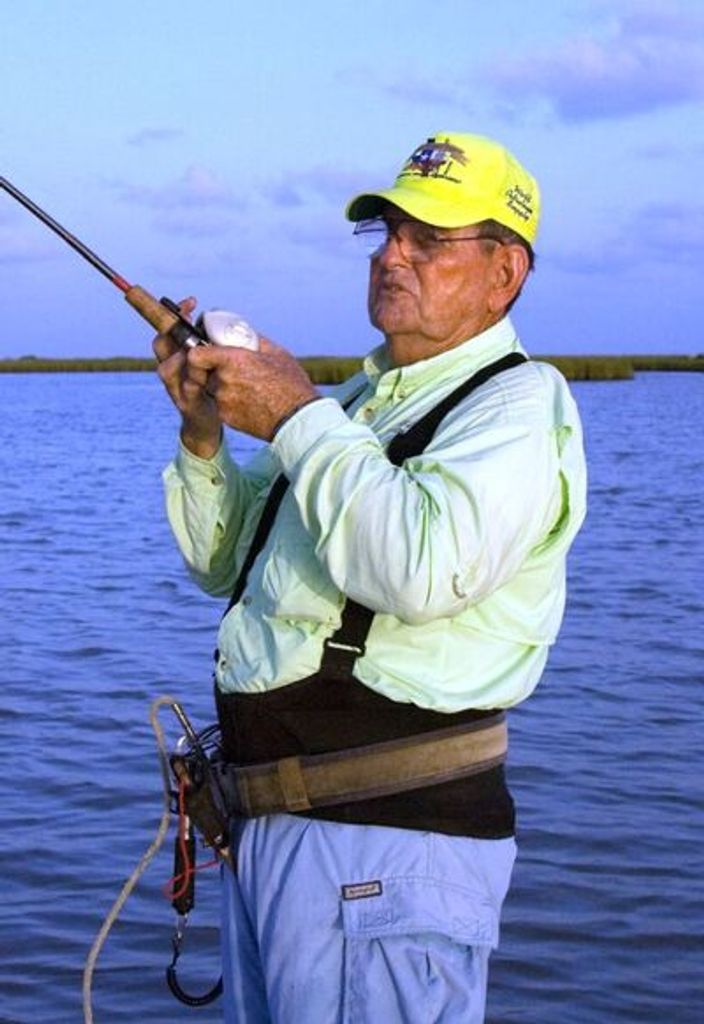 Edgar "Eddie" Douglas Profile Photo