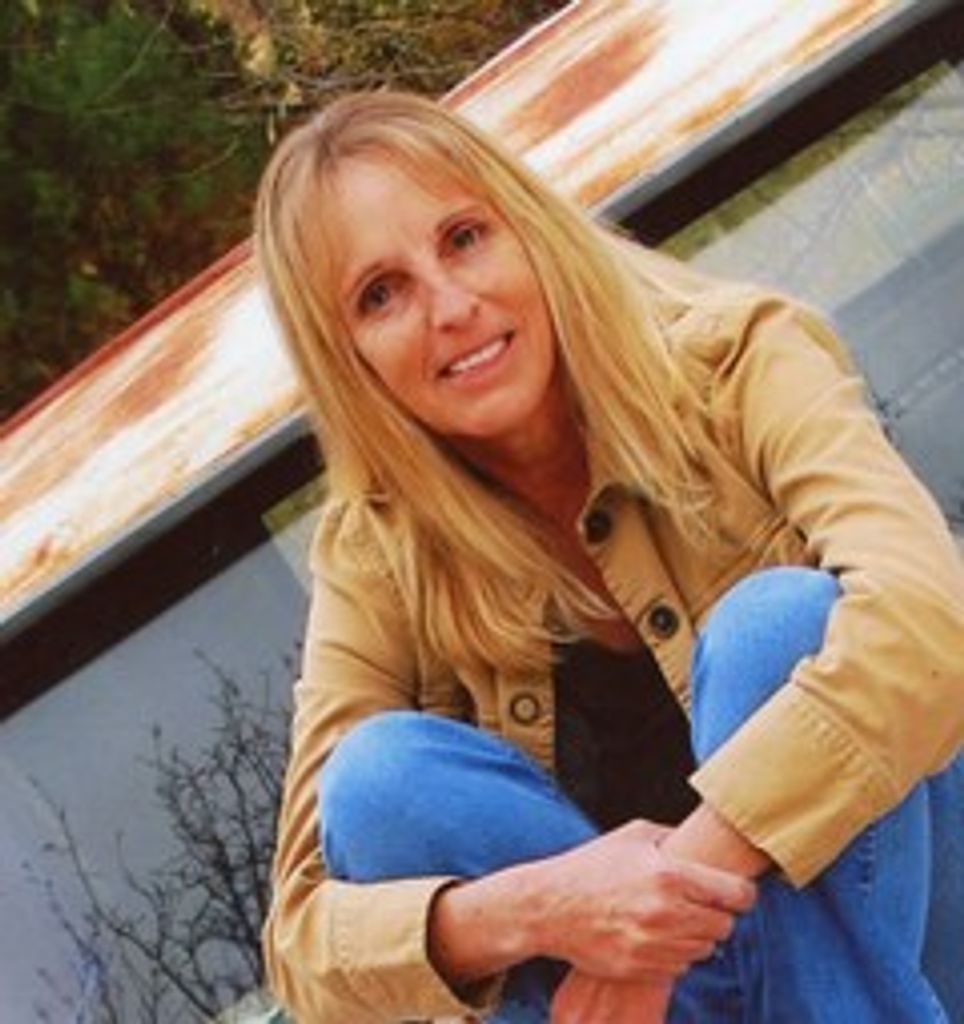 Debra Reeves Ward