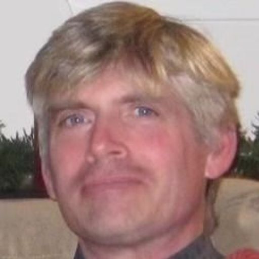 Craig Camden Lewis Profile Photo