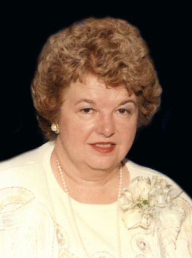 Shirley Janet Musick Mccauley Profile Photo