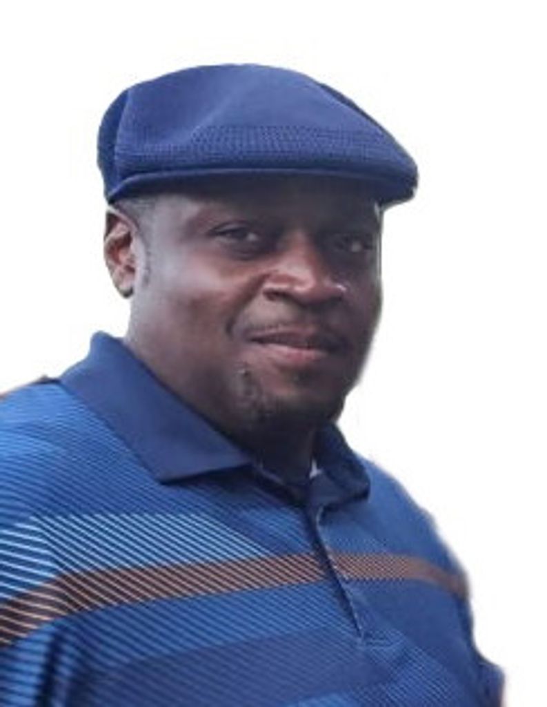 Derrick Graham Roberson Profile Photo