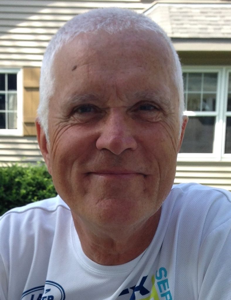 Larry J. Banas Profile Photo