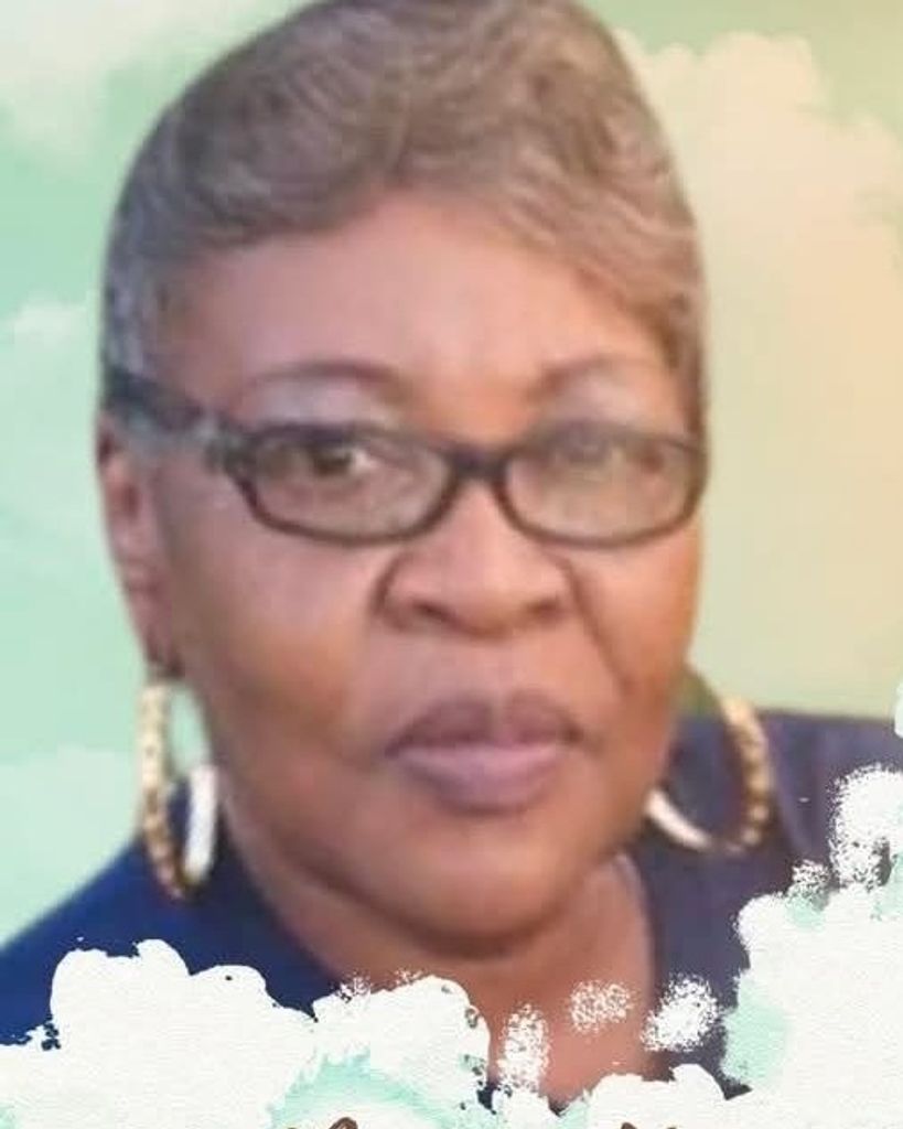 Martha Jo Winters Profile Photo