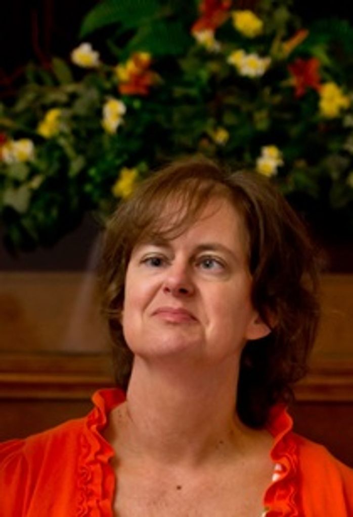 Rebecca  Jo Ferguson Profile Photo