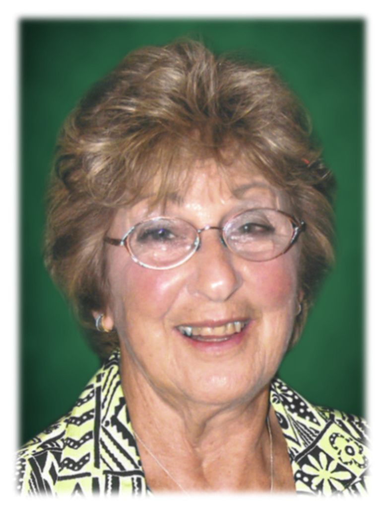 Martha Gudin Profile Photo