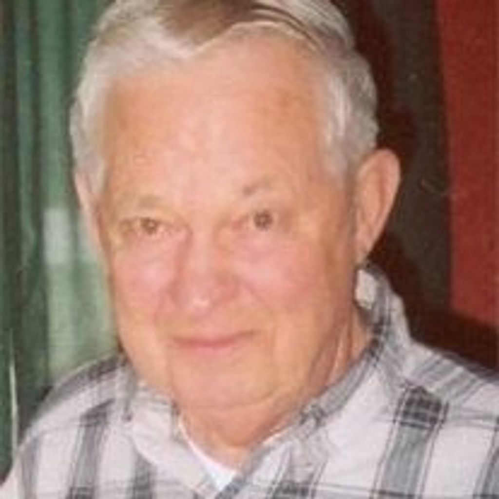 Roger L. Marvin