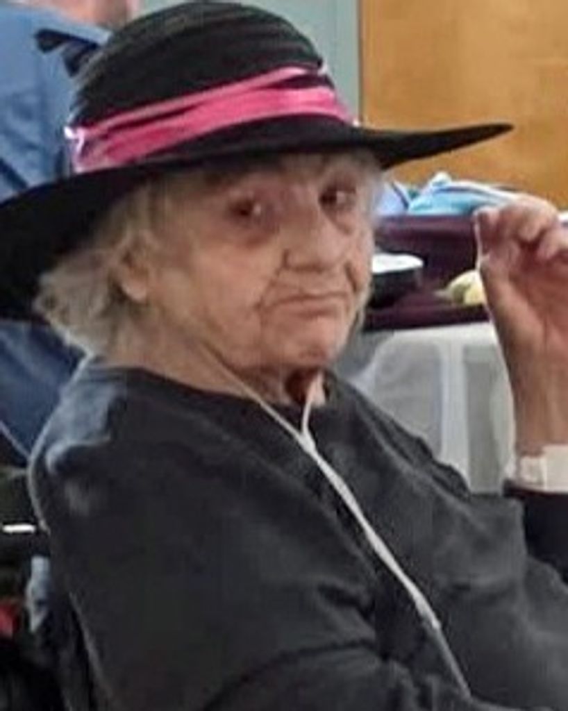 Sharon Lee Lounder Profile Photo