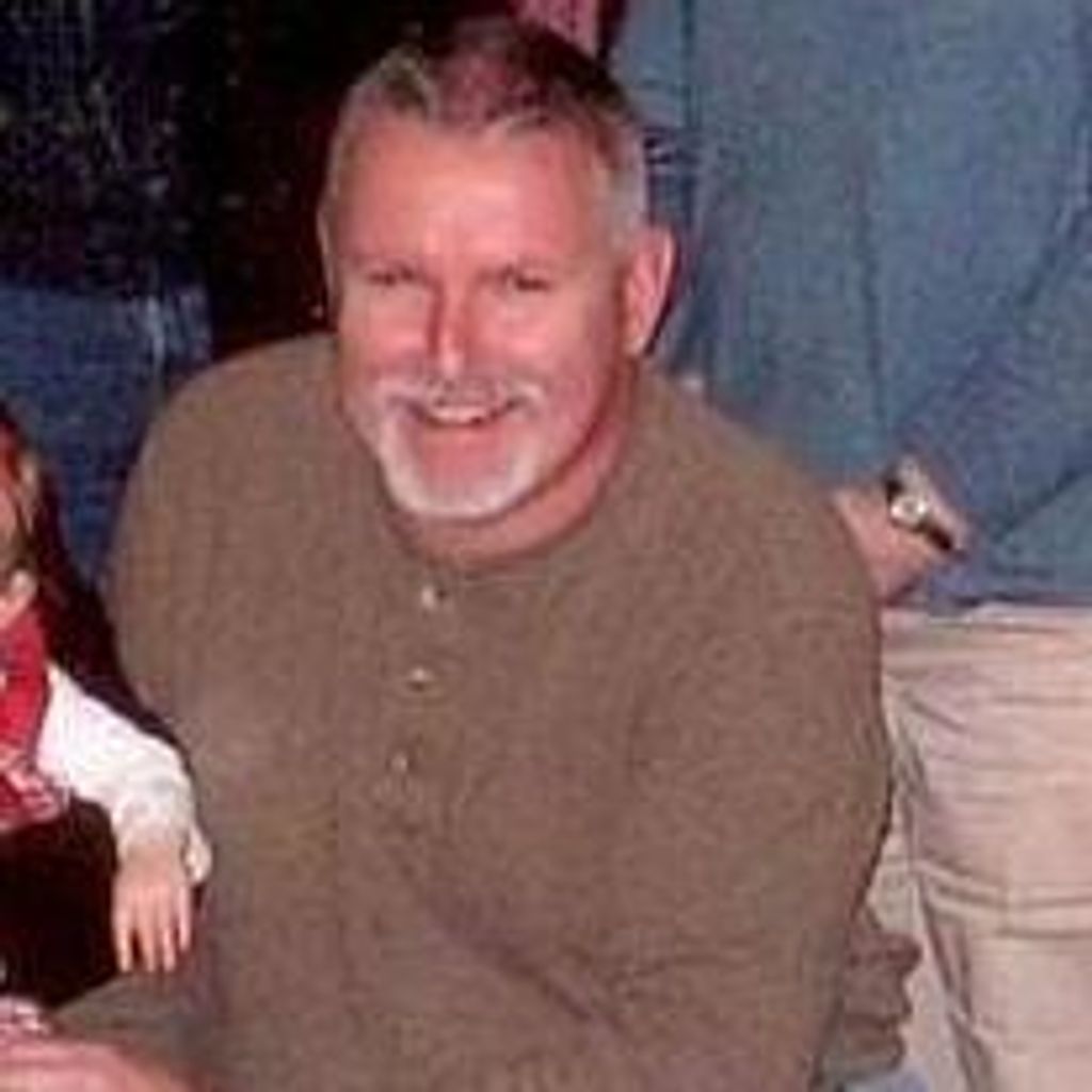 Mark J. Hollingshead