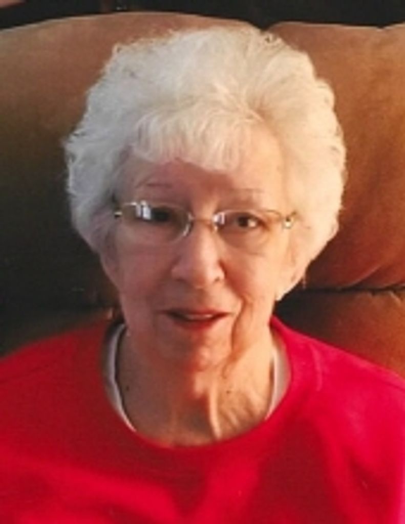 Rose Marie L. Mayer