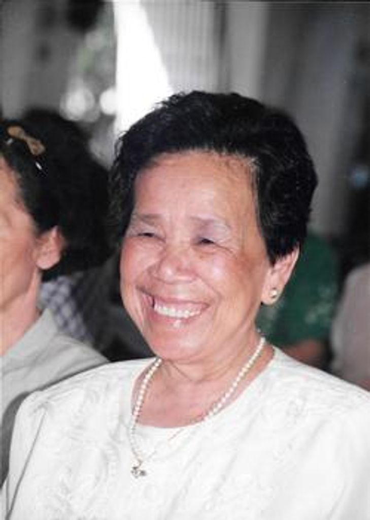 Paz Pardenilla Smith