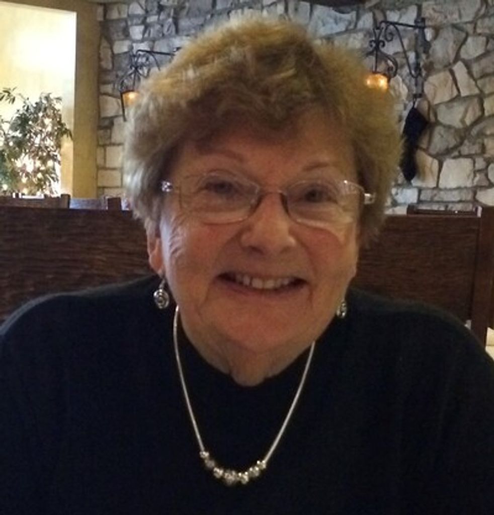 Elizabeth 'Betty' Munyon Barbe Profile Photo