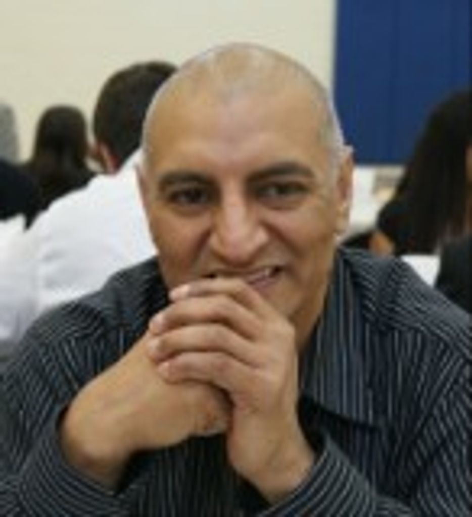 Joe Gonzales