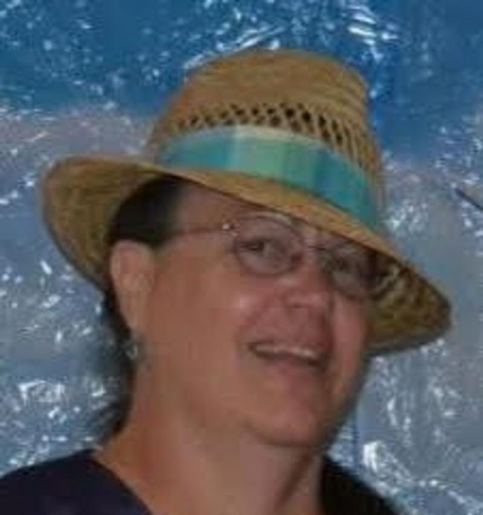 Carroll Mckinney Profile Photo