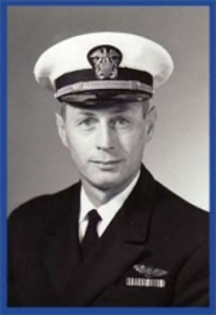 Robert Theodore Alston Pifer