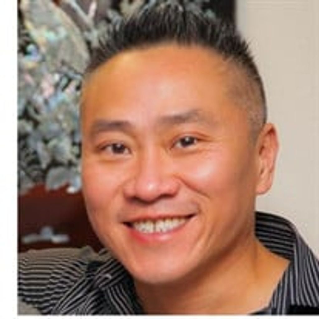 Staff Sergeant David Anh Nguyen, Us Air Force