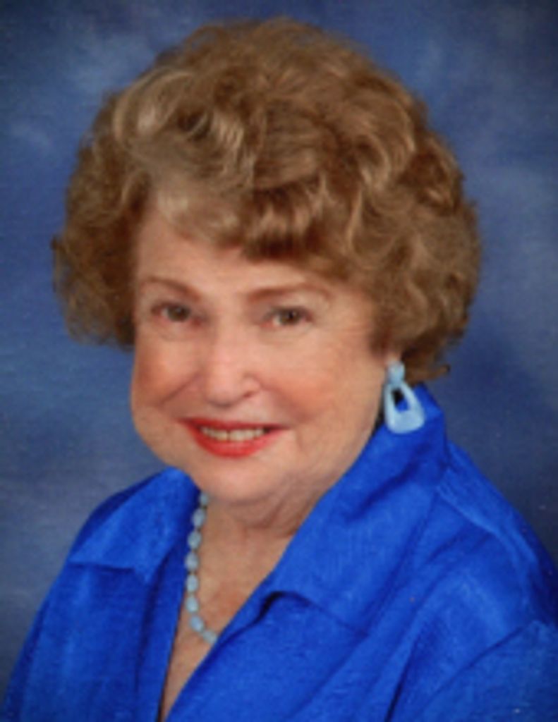 Virginia Pillsbury