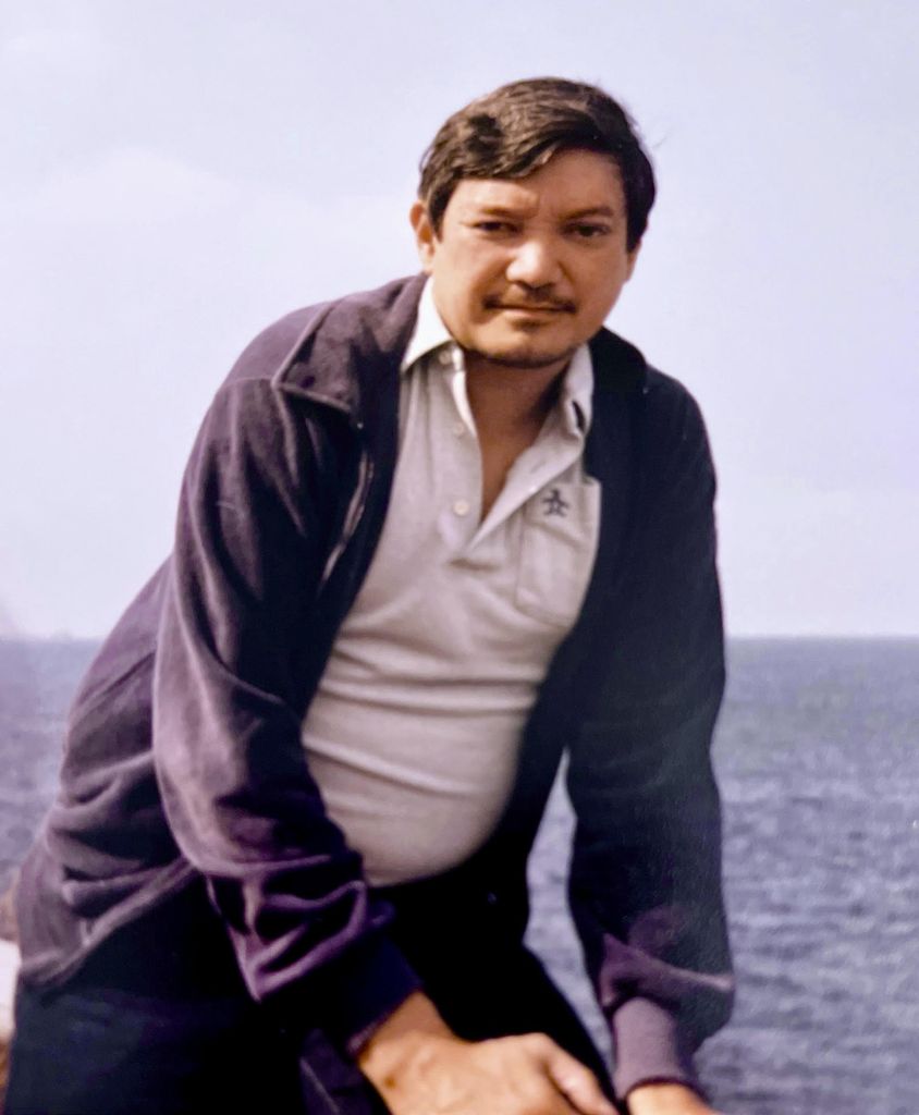 Manuel Morales Luz (Willie)