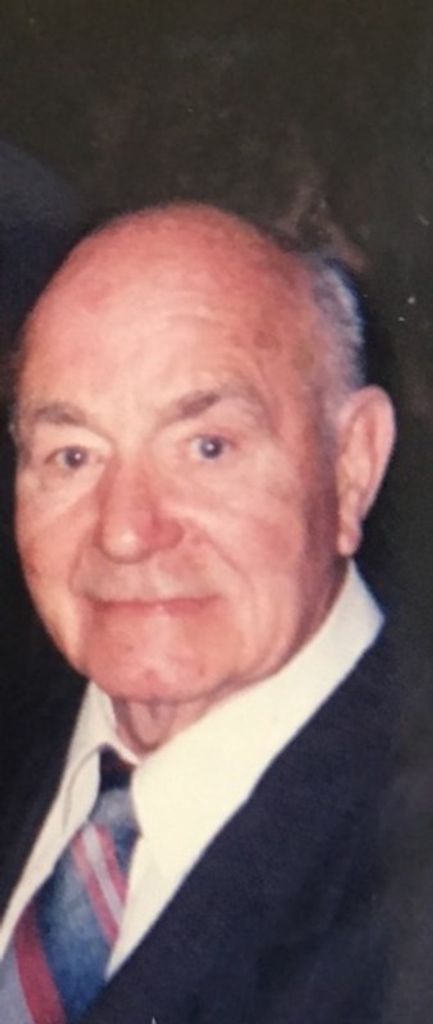 Joseph G. Keenan Profile Photo