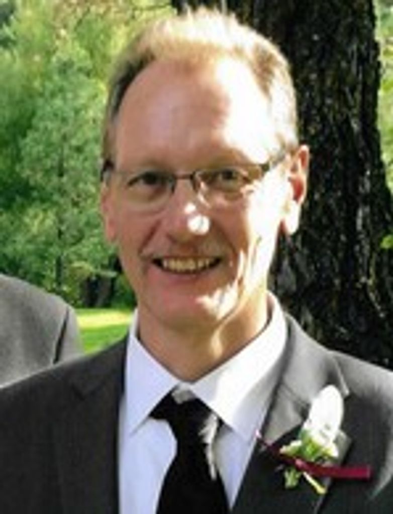 Jeffrey Martin Profile Photo