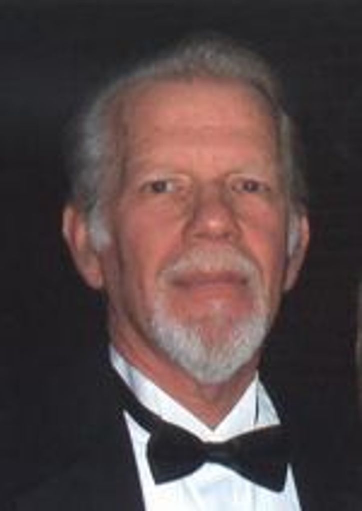 Bernard J. Gudenkauf Jr.