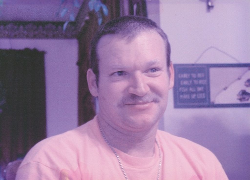 Alan Troy Irvine Profile Photo