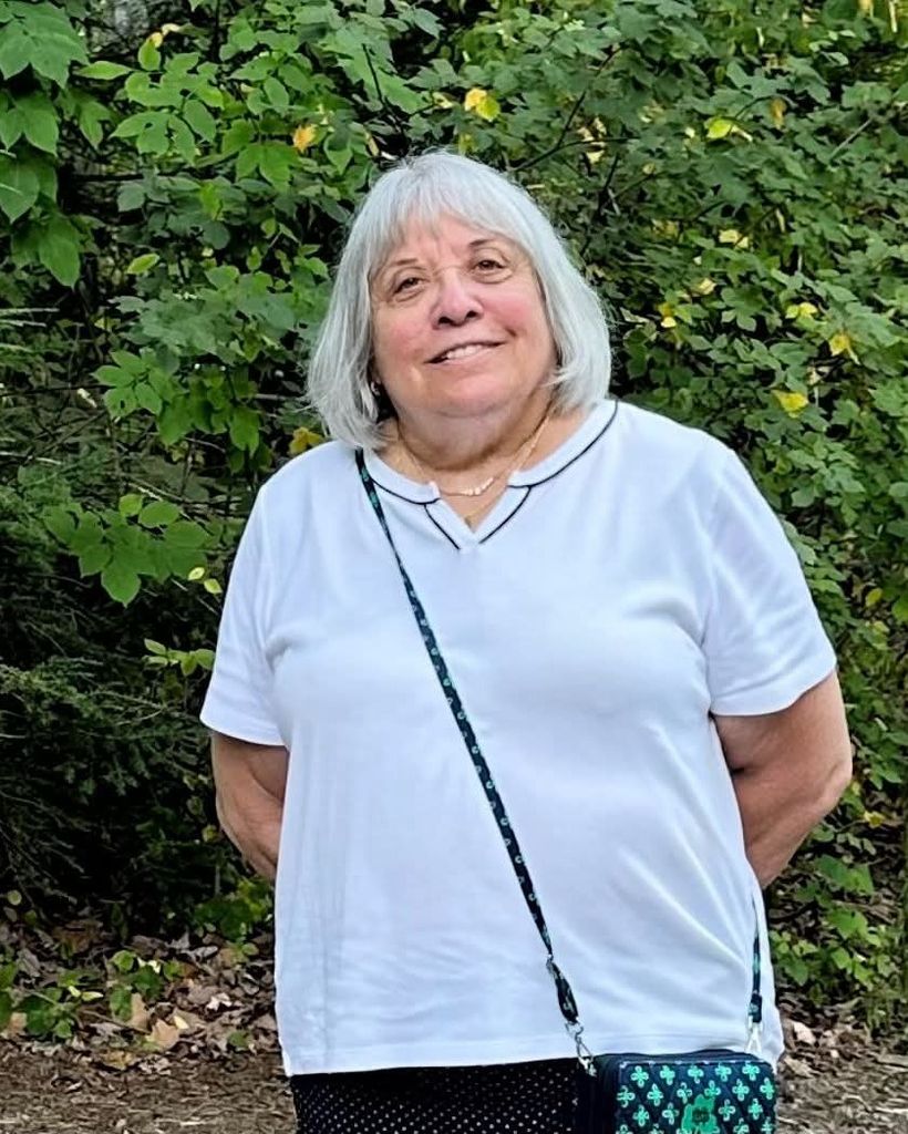 Linda-Louise C. Bush