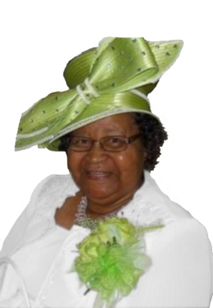 Lucille Moses Nichols Profile Photo