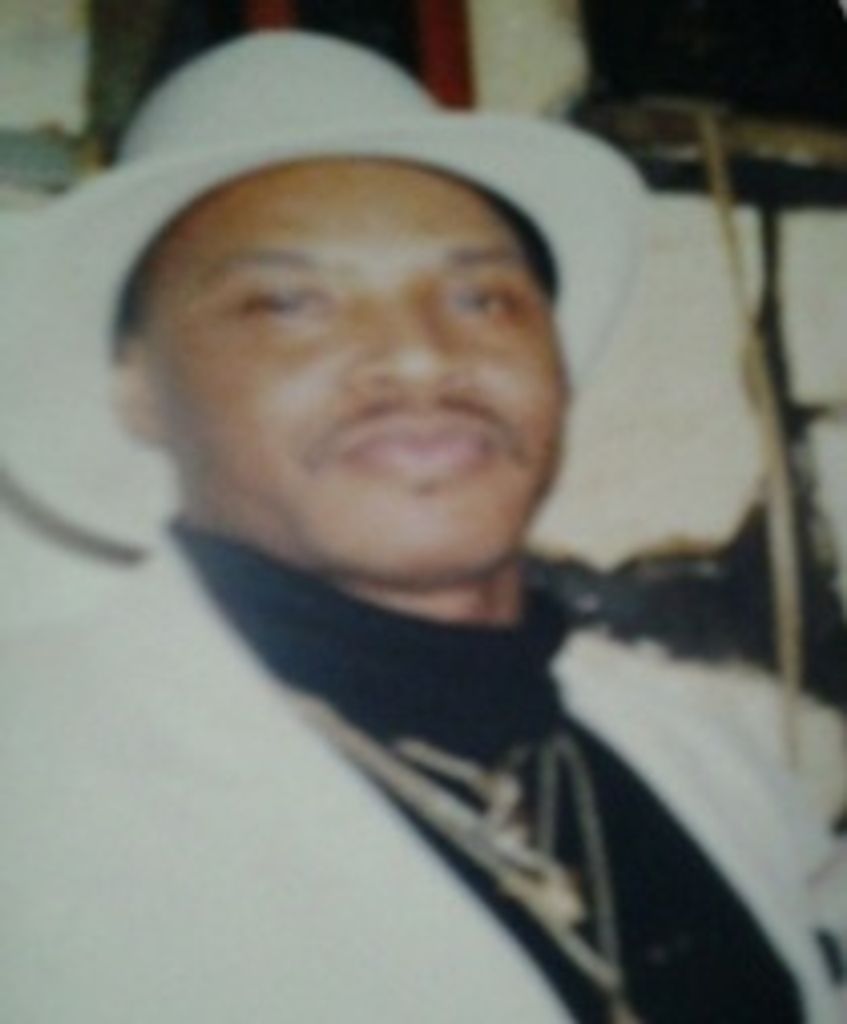 David "Cush" Wallace Jr