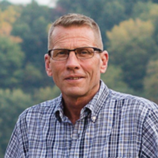 Lawrence "Larry" Harold Kinley Profile Photo