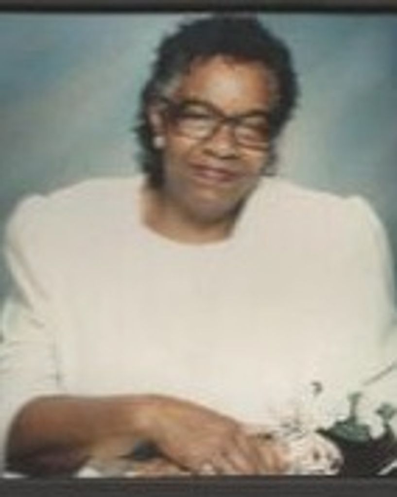 Lucille Block Carrigan Profile Photo