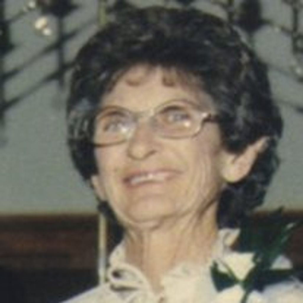 Frances Phillips