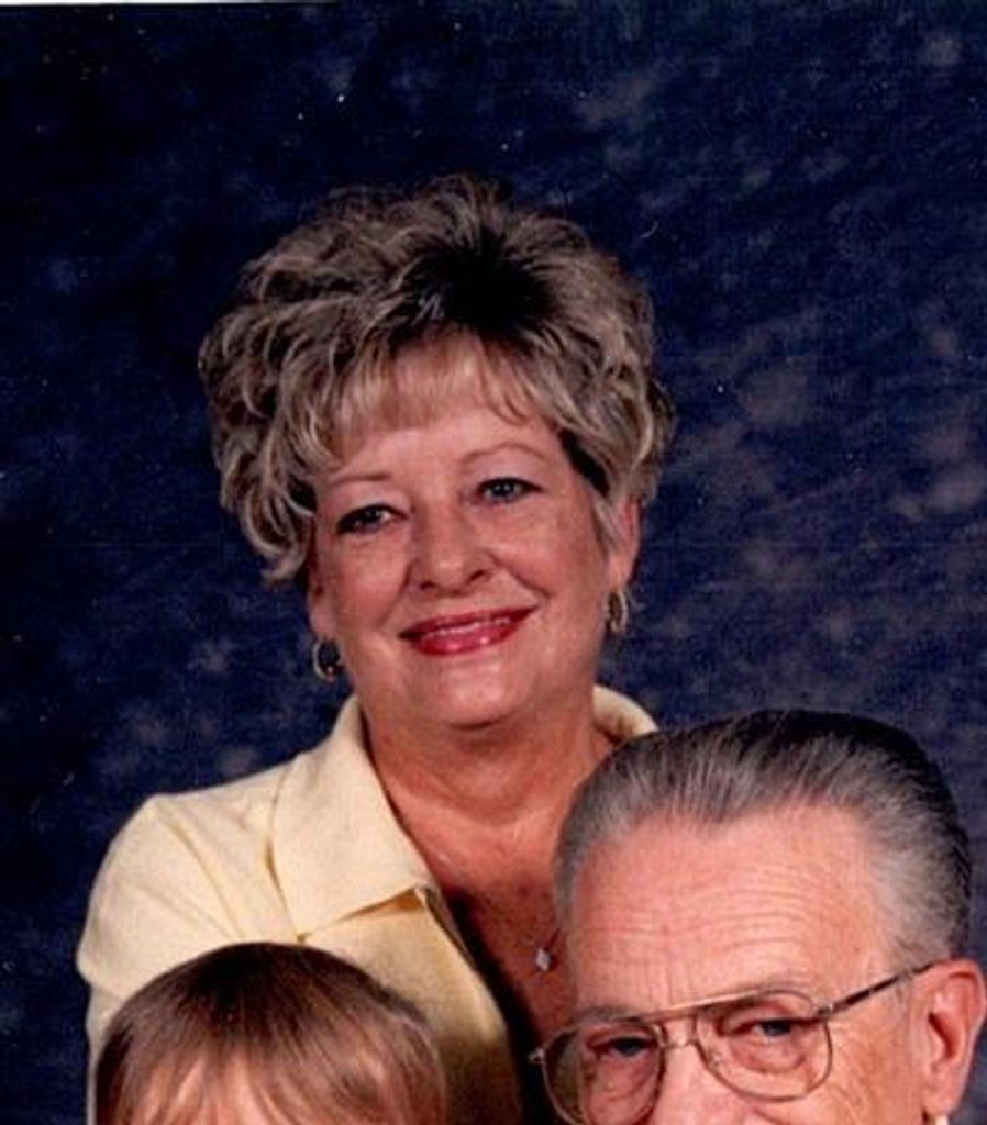 Peggy Ann Harmon Profile Photo