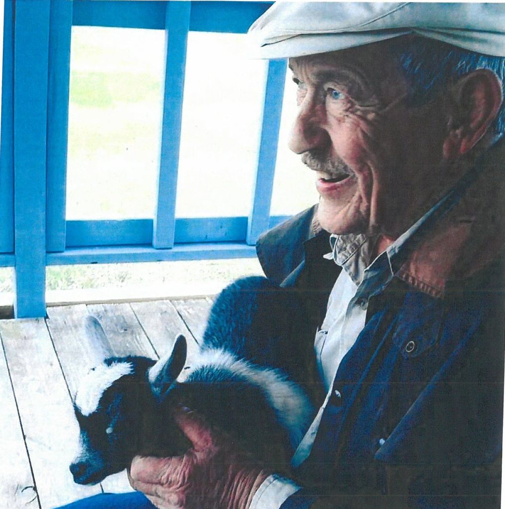 Bennie Aubrey Shaw