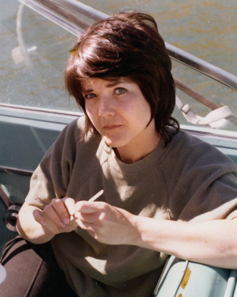 Sharen Ann (Swain)  Baird