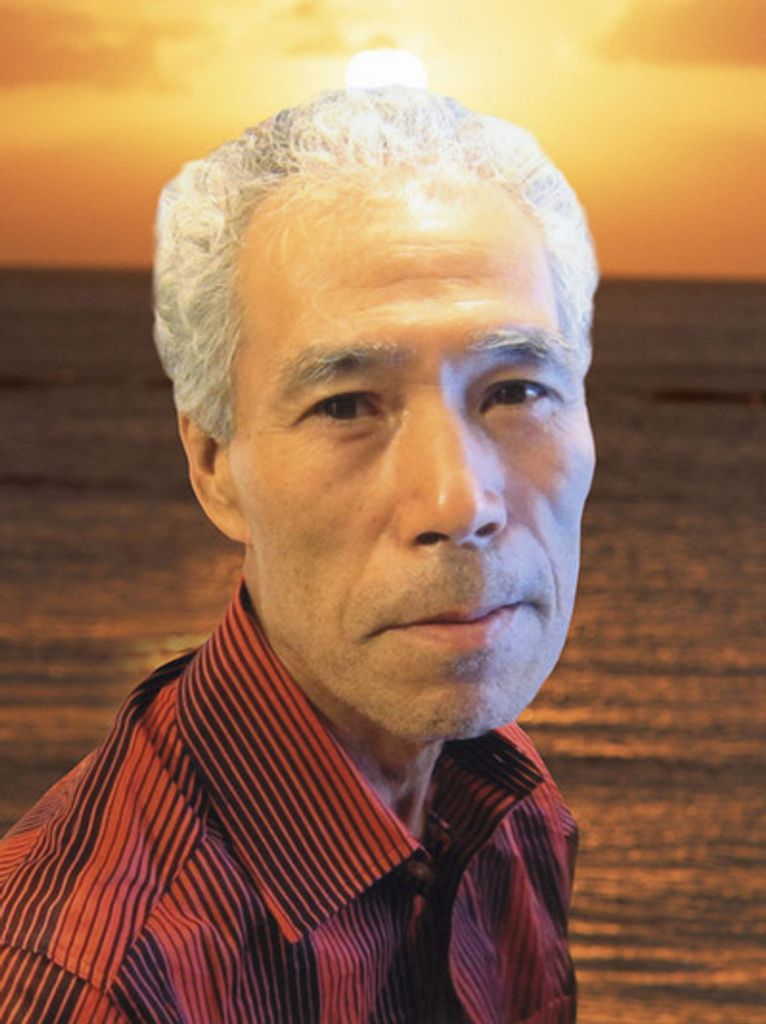 Masamichi Mitome Profile Photo