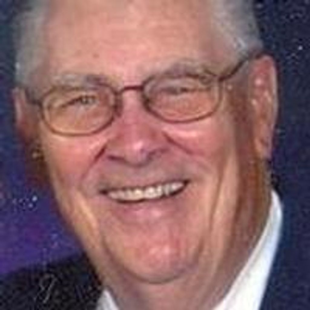 Paul N. Andress