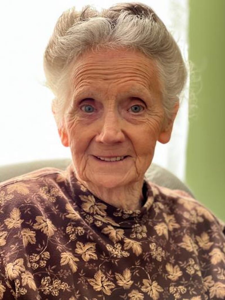 Susan Curry Profile Photo