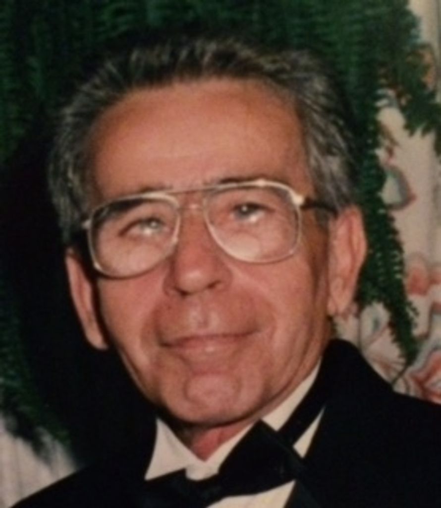 Salvatore Giallanzo