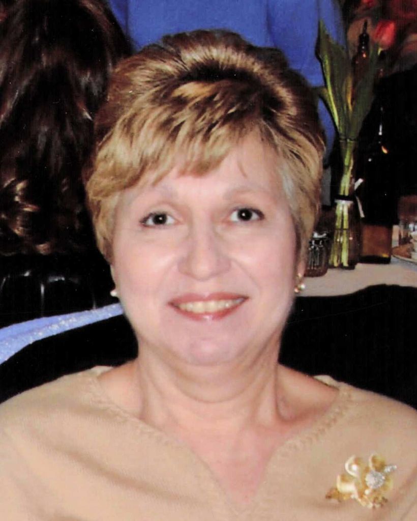 Charlene Joyce Schroeder