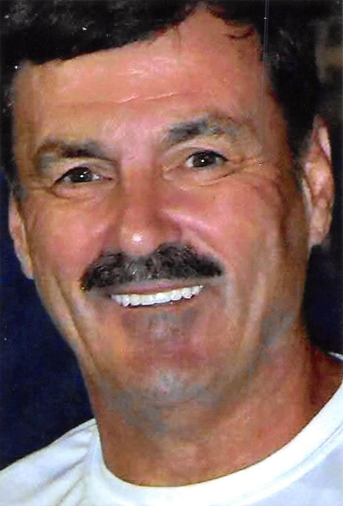 James "Jim" Walter Hylton Profile Photo