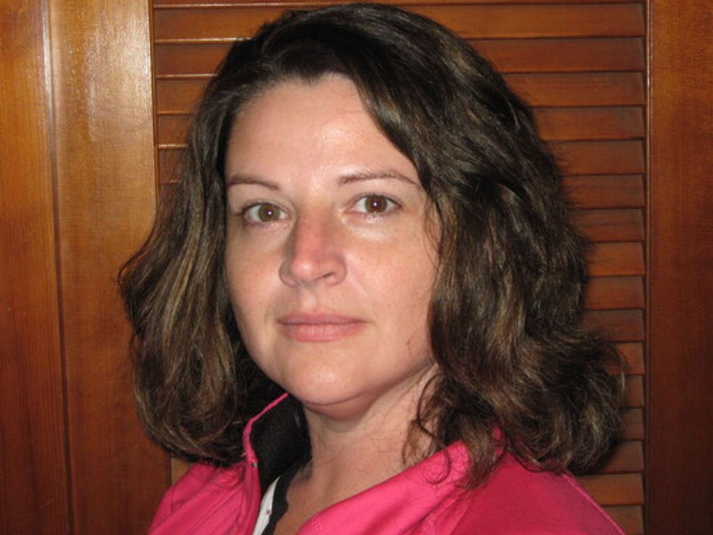 Melinda Sue Morrow Profile Photo