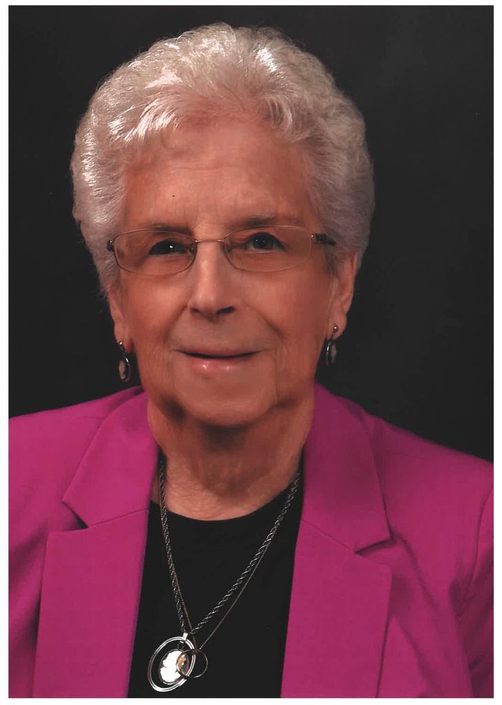 Geraldine King Profile Photo