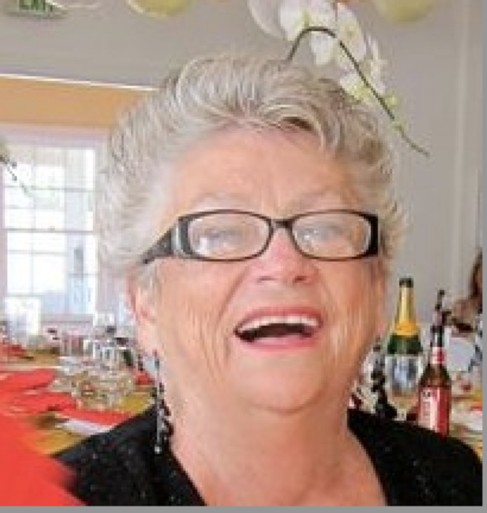 Marian Farber Profile Photo