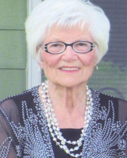 Kathleen VandeWalle's obituary image