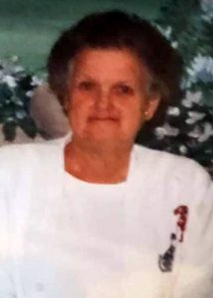 Glenda Lovern Walker Profile Photo