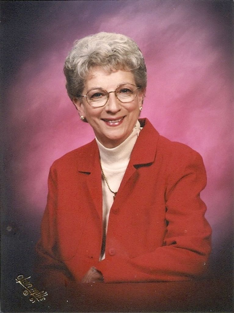 Beverly A. (Schalo)  Hudec Profile Photo